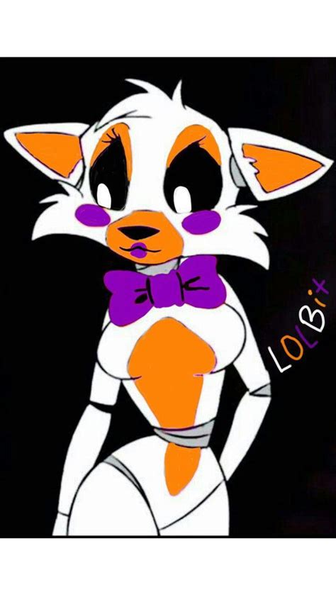 lolbit hentai|Fnaf Lolbit Hentai Porn Videos 